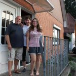 J- Wurf Japser neues Zuhause in Stuhr 19