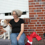 Golden-Daylight-Beagle O-Wurf 8.Woche 21